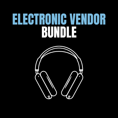 ELECTRONIC VENDOR BUNDLE